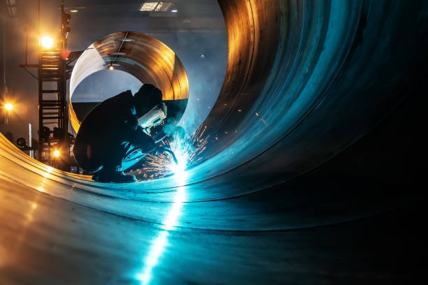  Brewster, NY Welder Pros