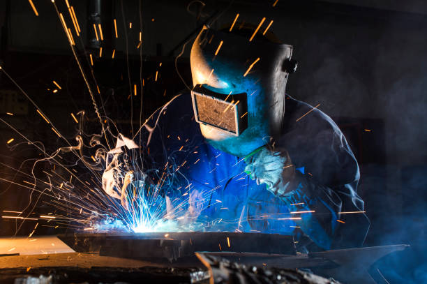 Best Automation and Robotic Welding in Brewster, NY