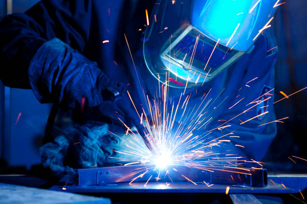 Best Specialty Welding Processes in Brewster, NY