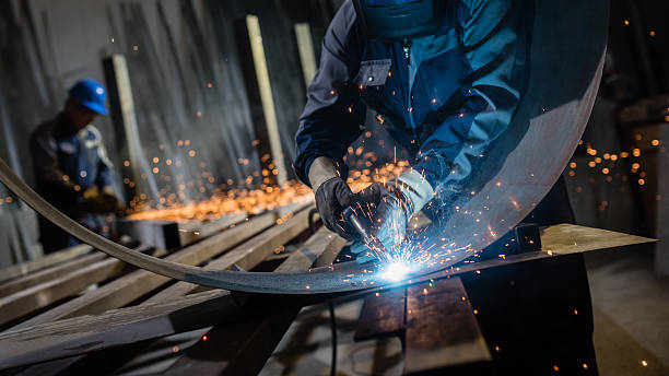 Brewster, NY Welder & Metal Fabrication Company